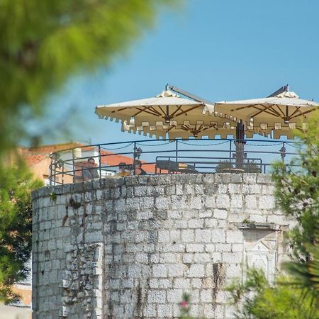 Genoa Rooms Poreč Pokój zdjęcie