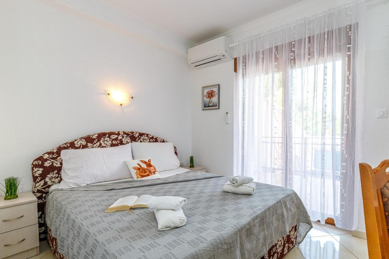 Genoa Rooms Poreč Pokój zdjęcie