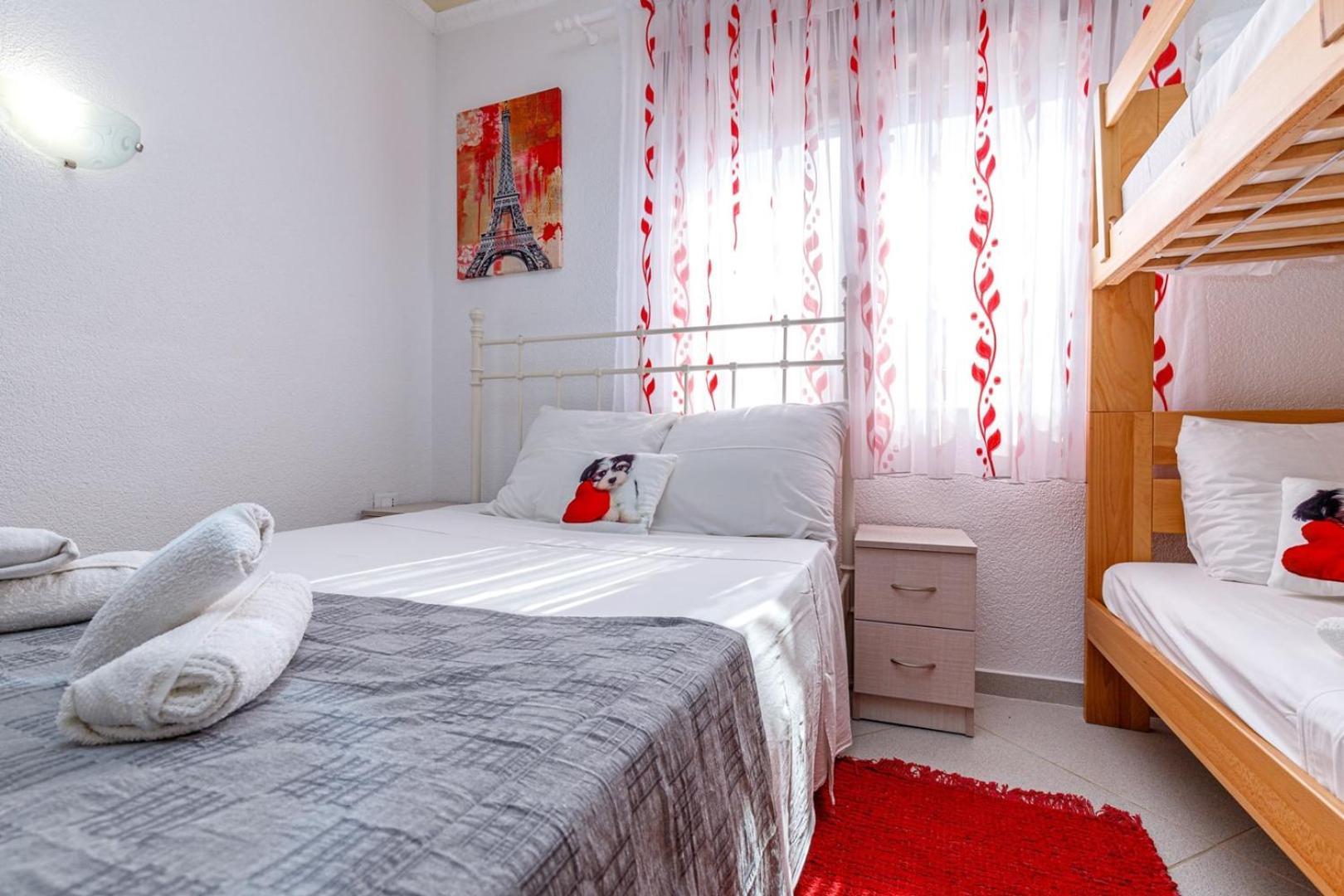 Genoa Rooms Poreč Pokój zdjęcie