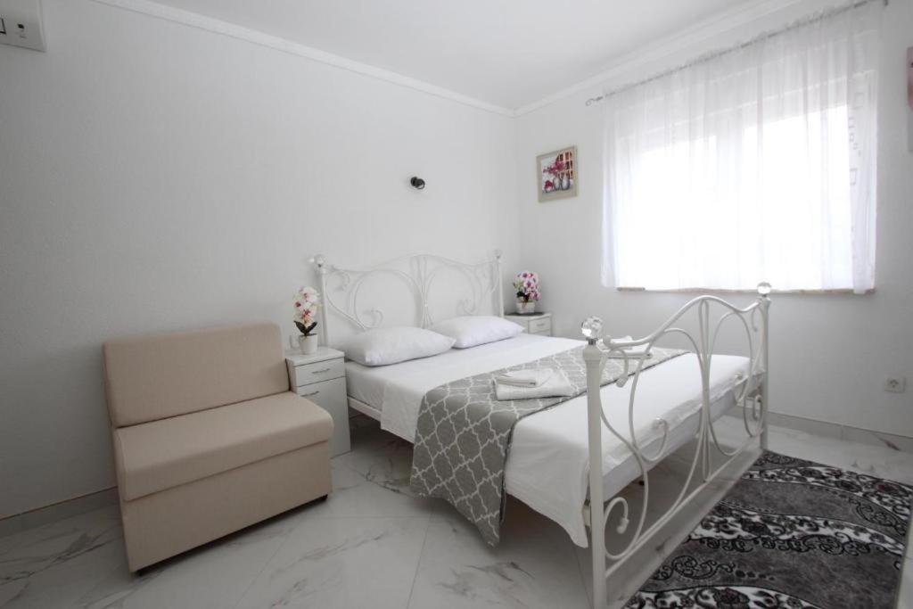 Genoa Rooms Poreč Pokój zdjęcie