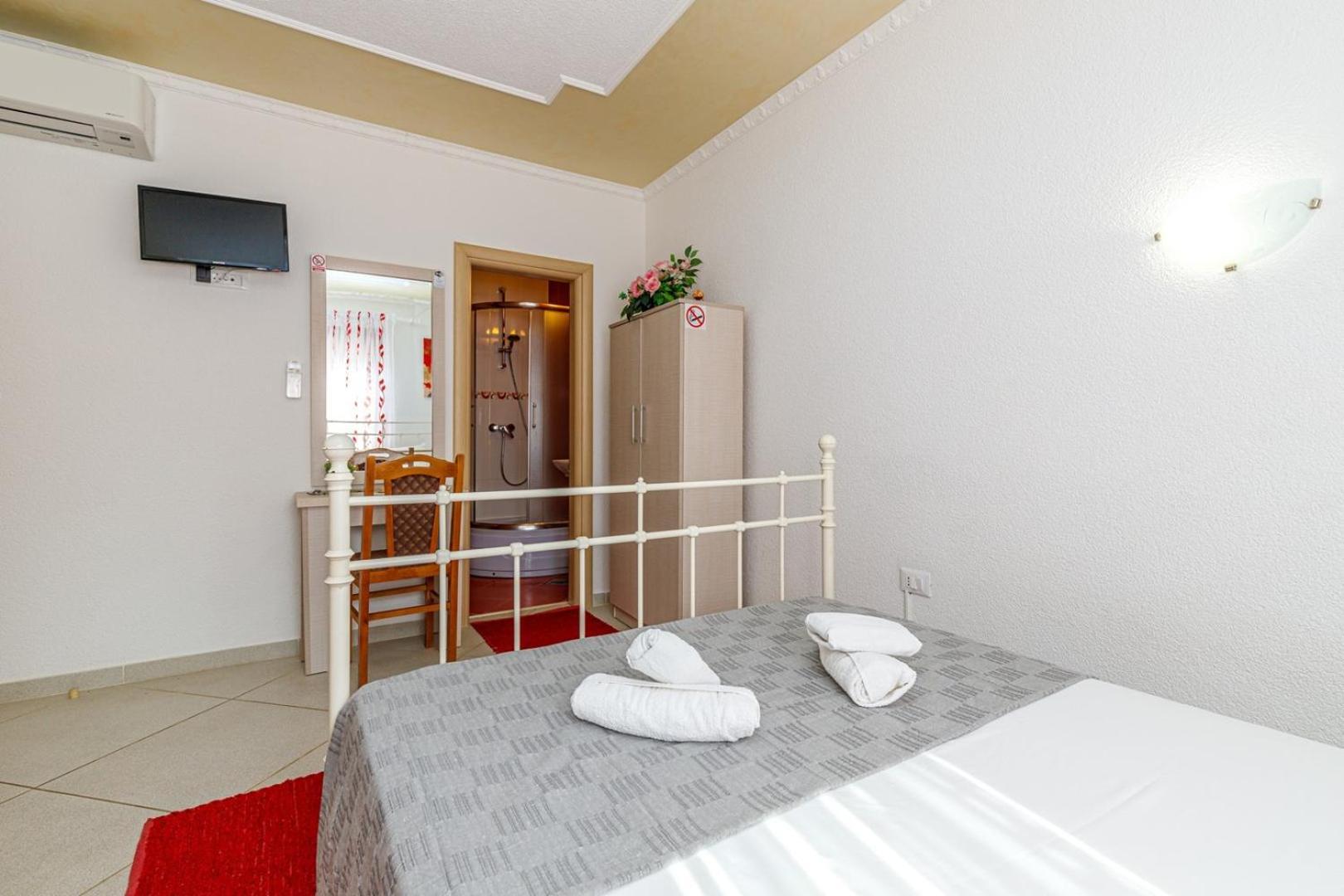 Genoa Rooms Poreč Pokój zdjęcie