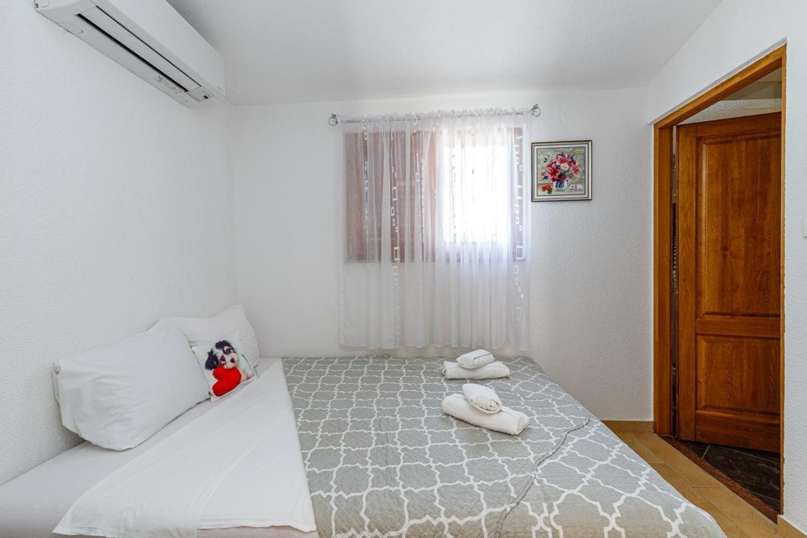 Genoa Rooms Poreč Pokój zdjęcie