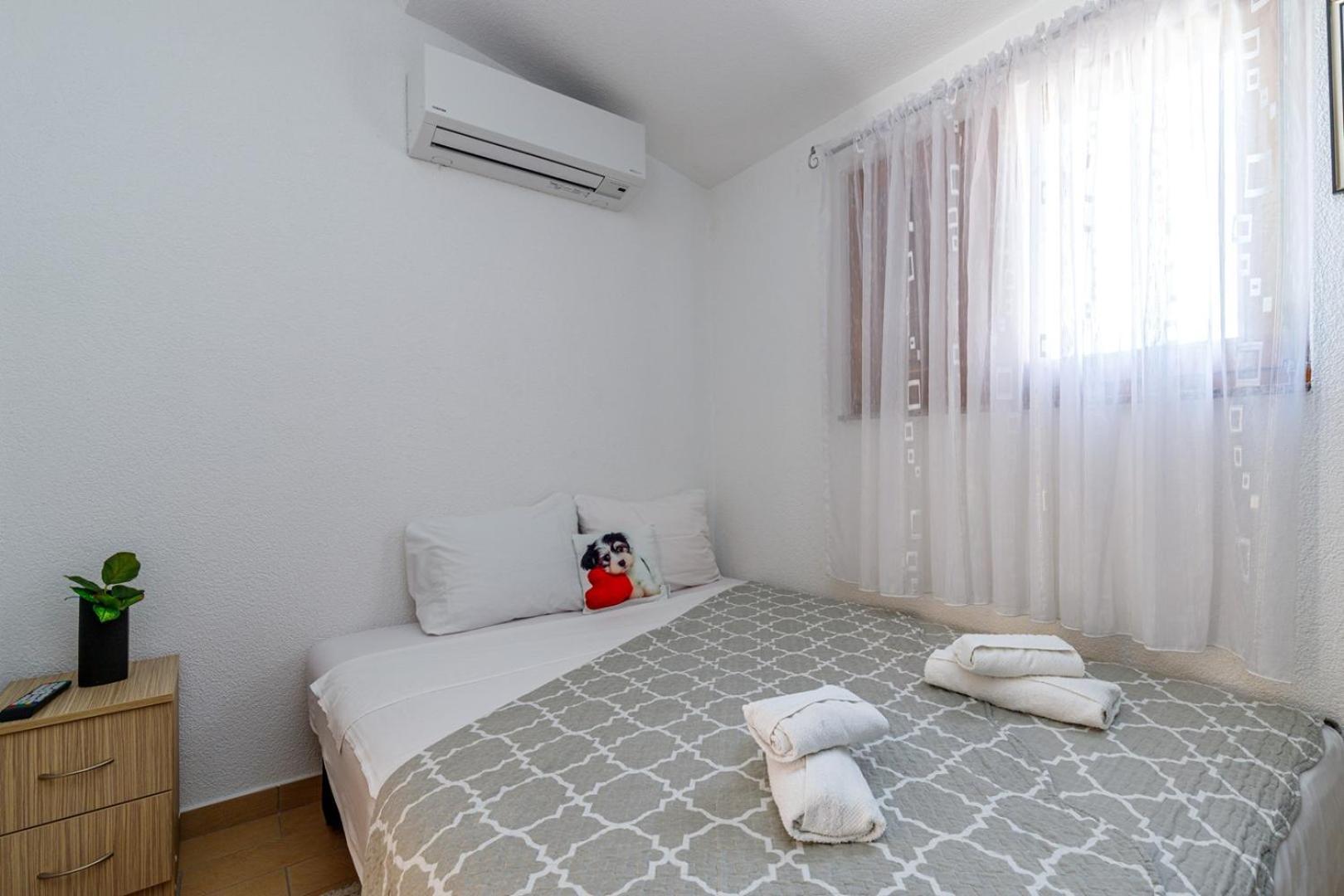 Genoa Rooms Poreč Pokój zdjęcie