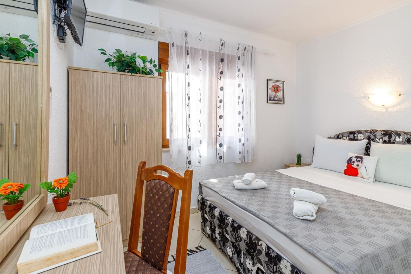 Genoa Rooms Poreč Pokój zdjęcie