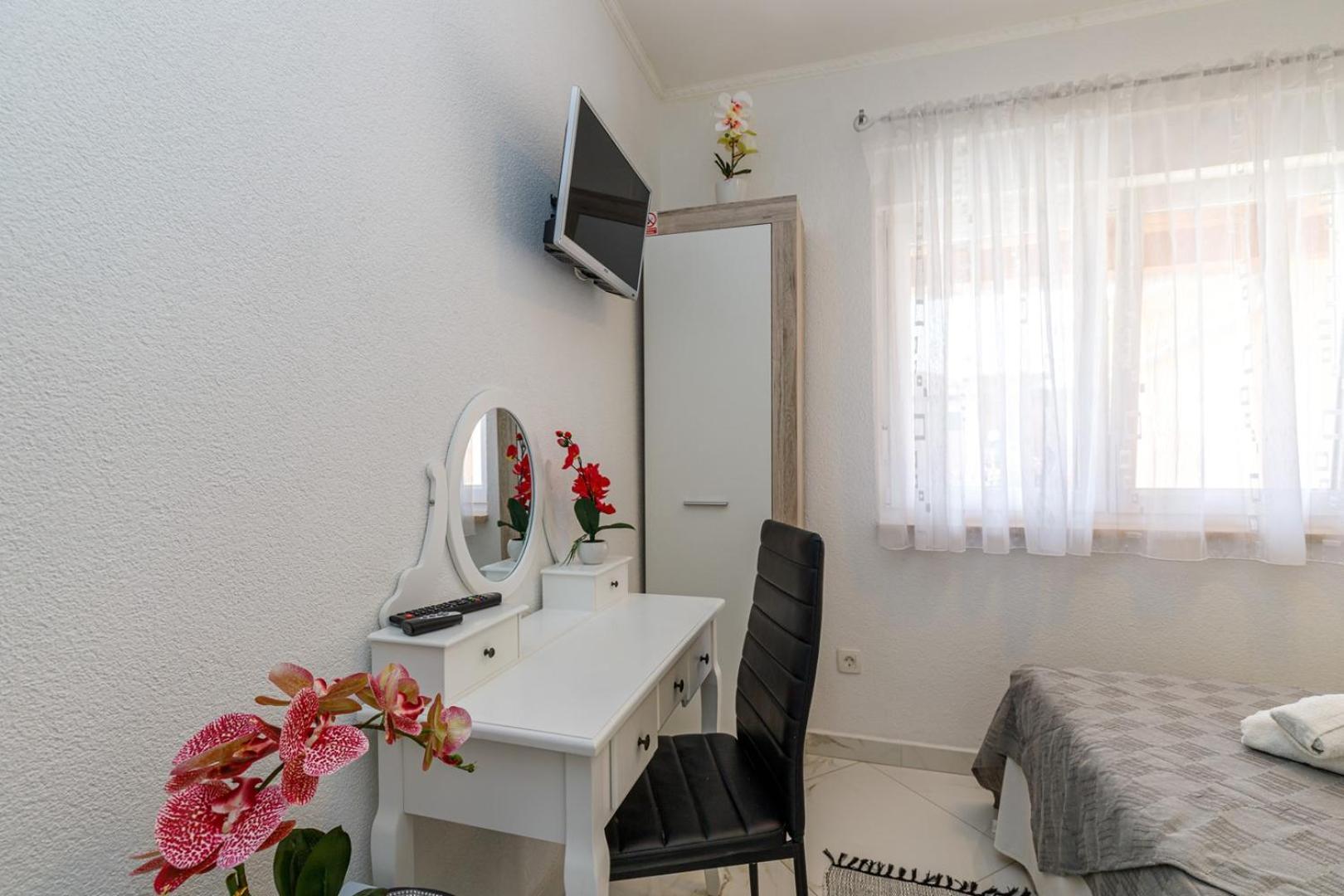 Genoa Rooms Poreč Pokój zdjęcie