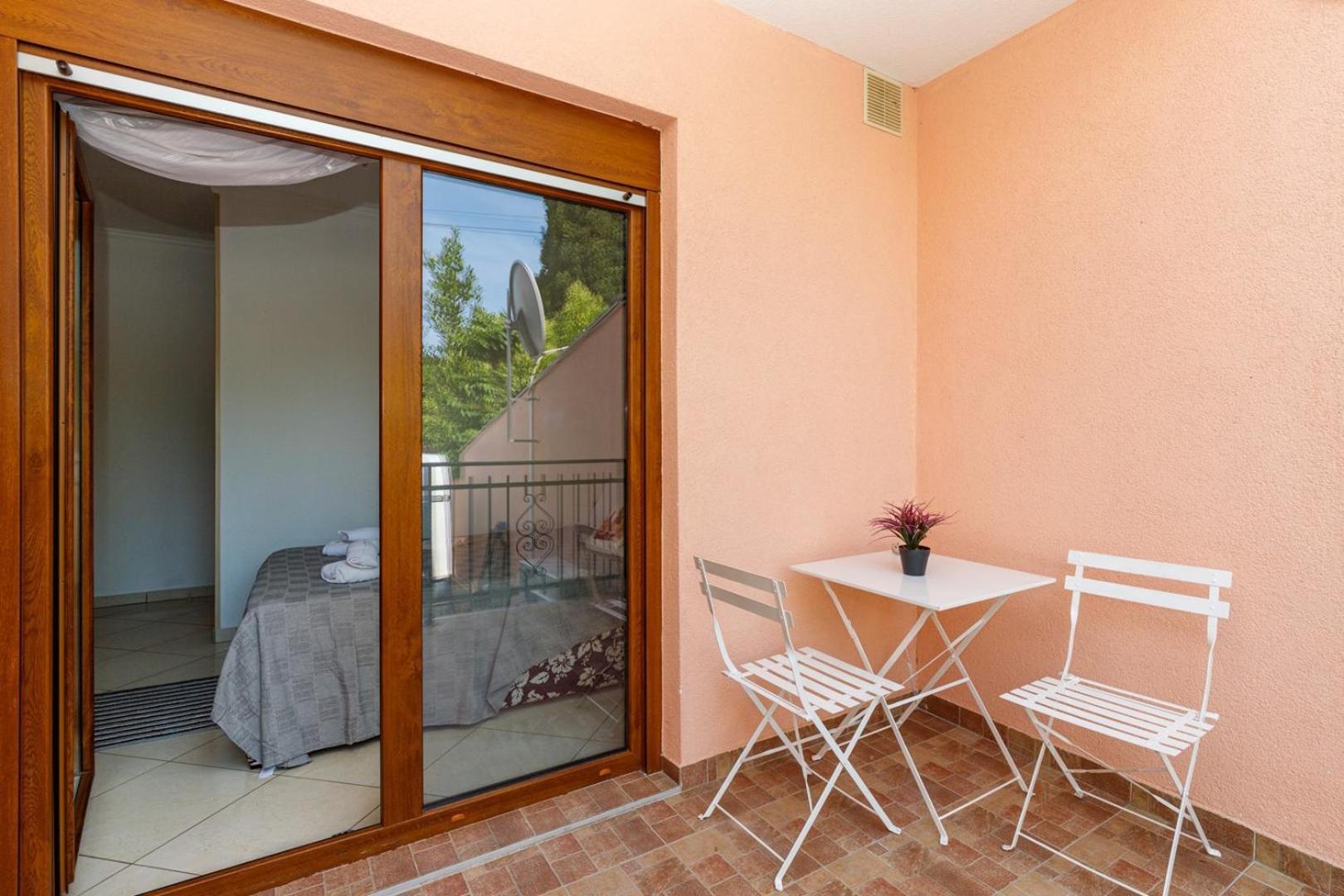 Genoa Rooms Poreč Pokój zdjęcie
