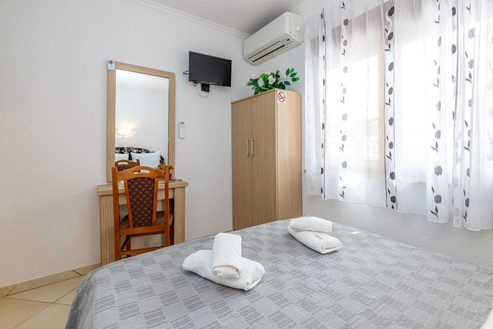 Genoa Rooms Poreč Pokój zdjęcie