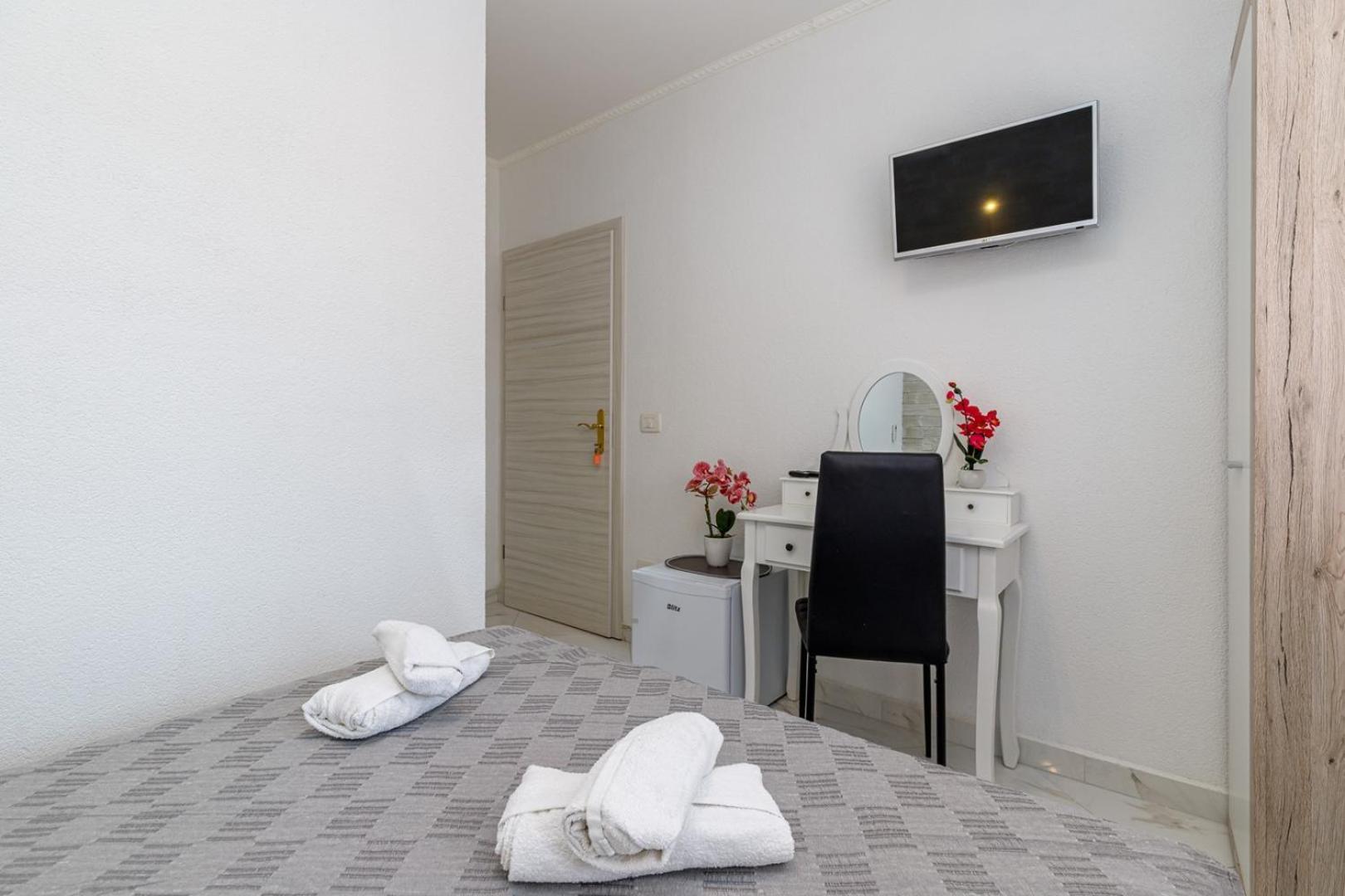 Genoa Rooms Poreč Pokój zdjęcie