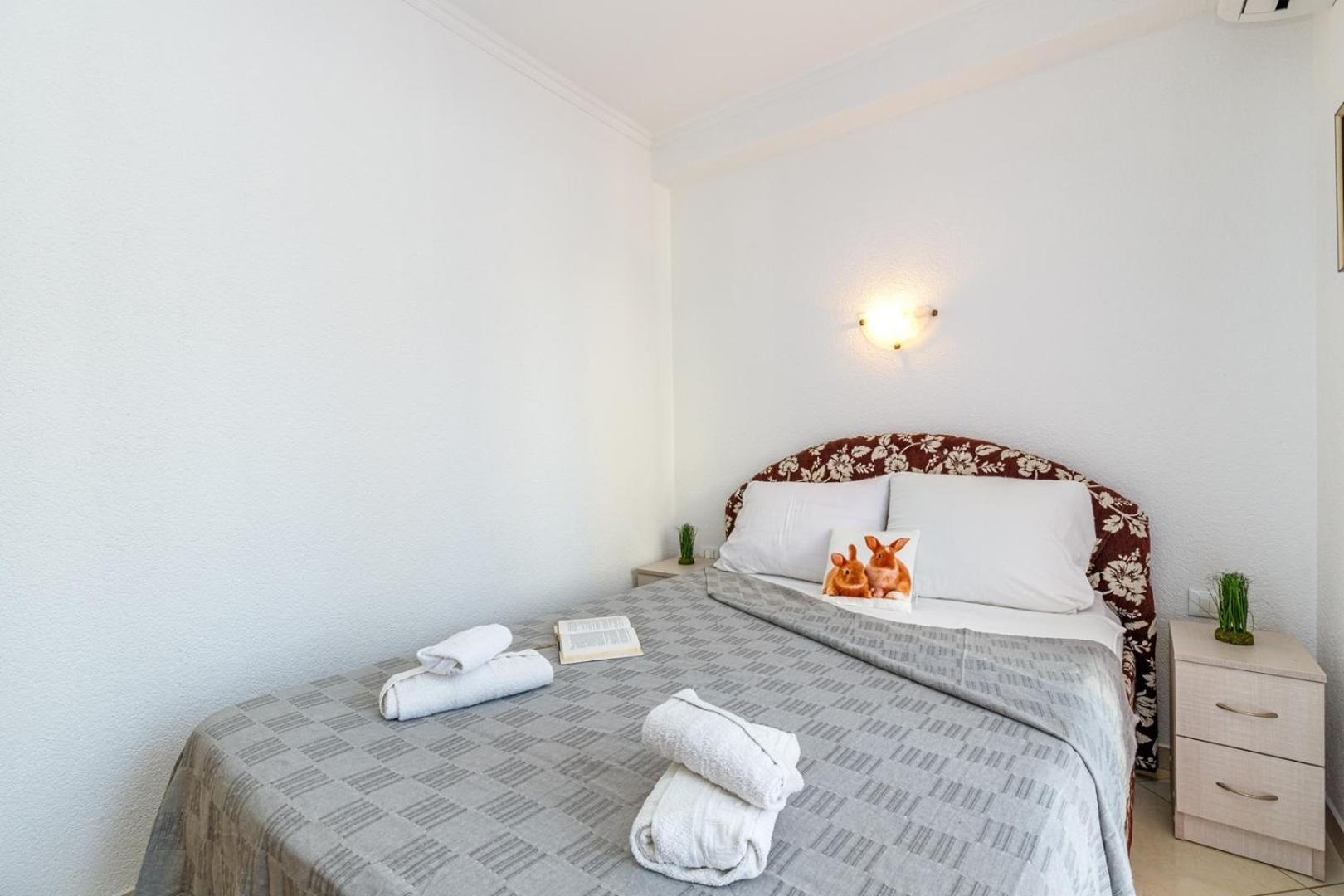 Genoa Rooms Poreč Pokój zdjęcie
