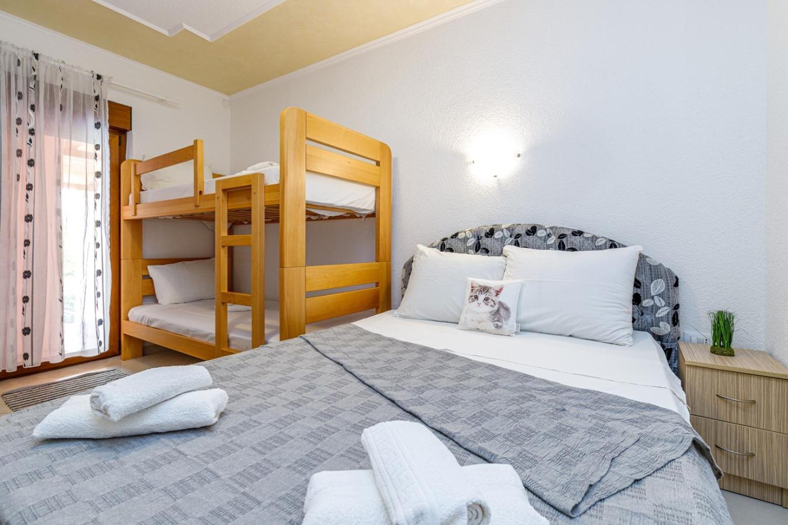 Genoa Rooms Poreč Pokój zdjęcie