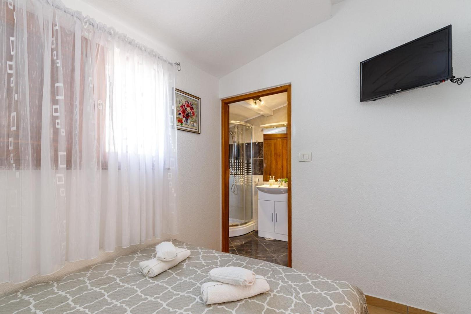 Genoa Rooms Poreč Pokój zdjęcie