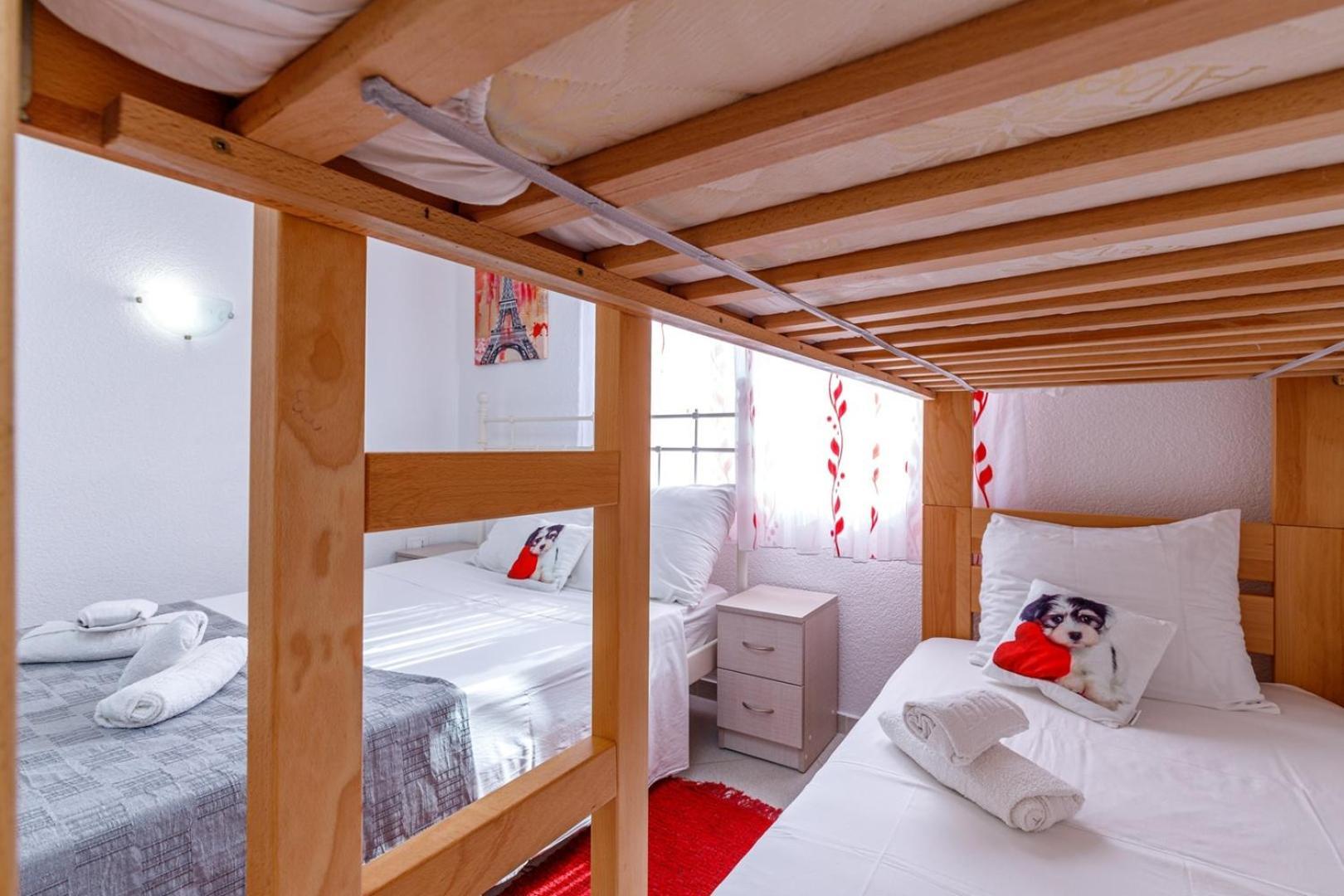 Genoa Rooms Poreč Pokój zdjęcie