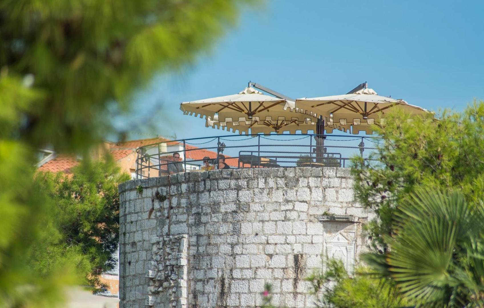 Genoa Rooms Poreč Pokój zdjęcie