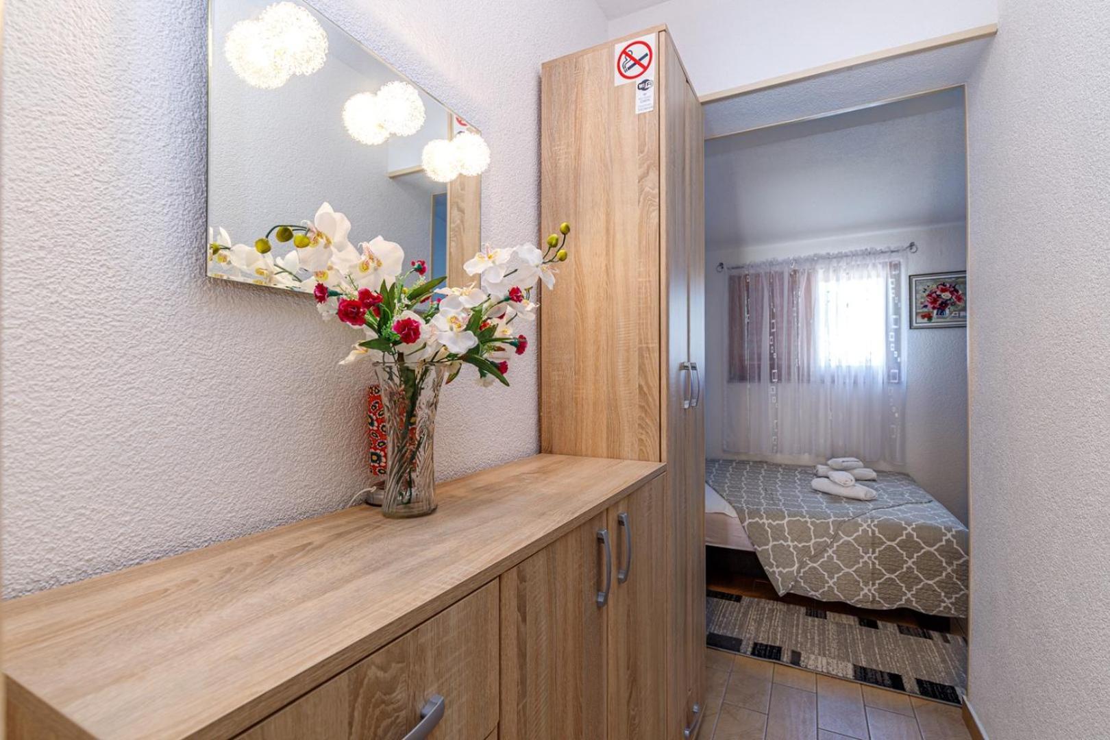 Genoa Rooms Poreč Pokój zdjęcie