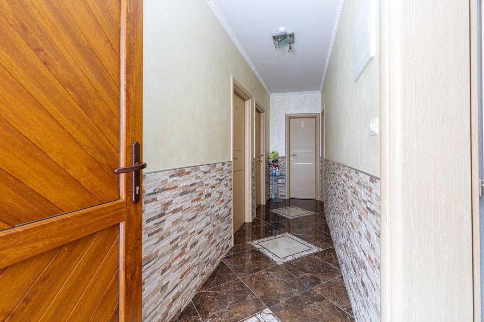 Genoa Rooms Poreč Pokój zdjęcie